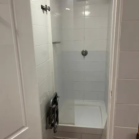 보트호텔 Madi Au Fil De L'eau A 도빌