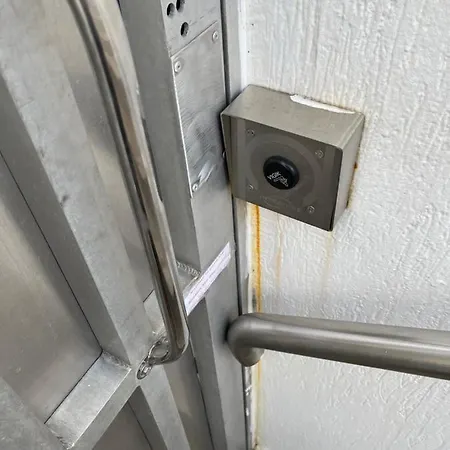 보트호텔 Madi Au Fil De L'eau A *