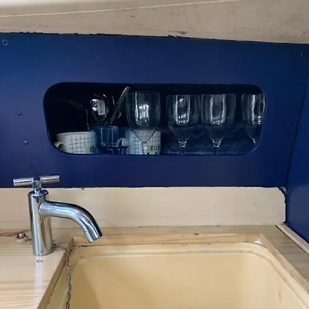 Madi Au Fil De L'eau A