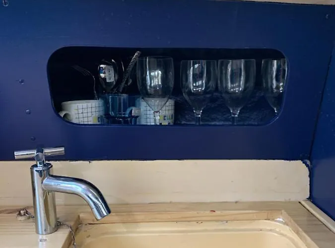 Madi Au Fil De L'eau A